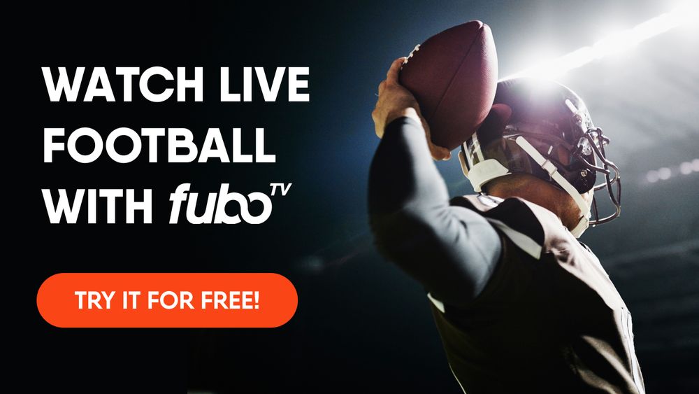 Watch the Detroit Lions live on Fubo